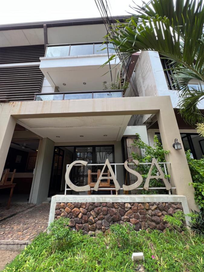 Casa Coron Hotel Exterior foto
