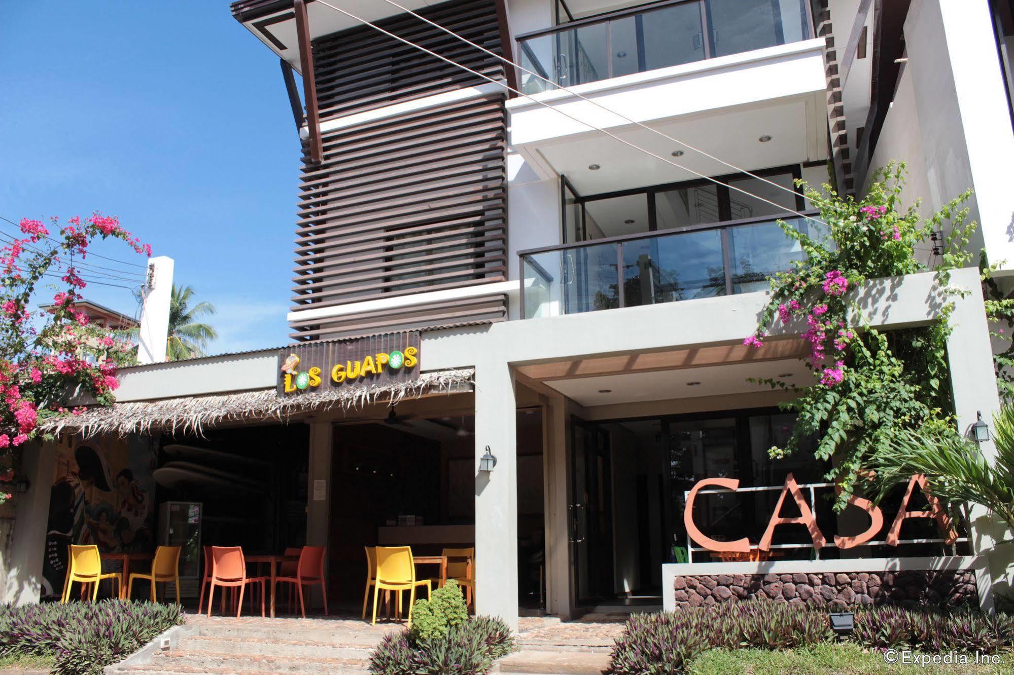 Casa Coron Hotel Exterior foto