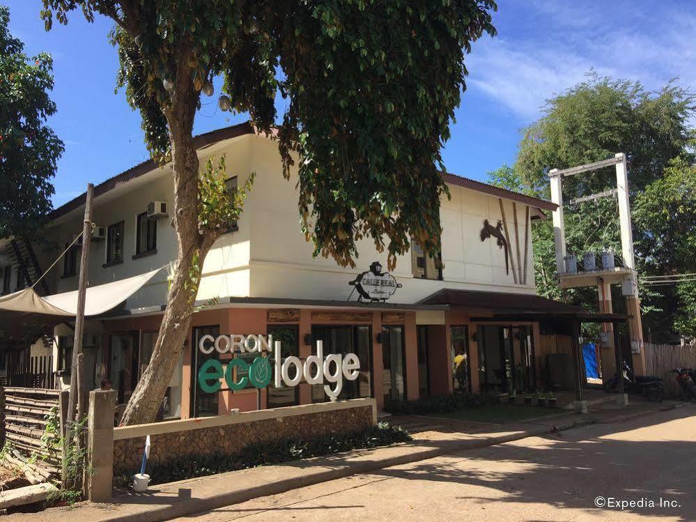 Casa Coron Hotel Exterior foto