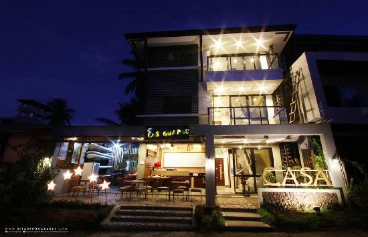 Casa Coron Hotel Exterior foto